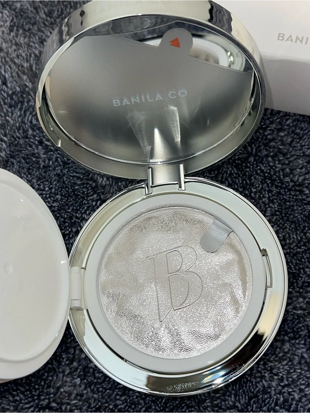 Banila Co. Covericious Ultimate Cover Cushion